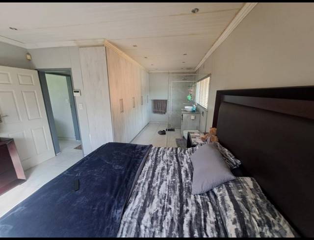 3 BEDROOM HOUSE FOR SALE IN SASOLBURG EXT 15